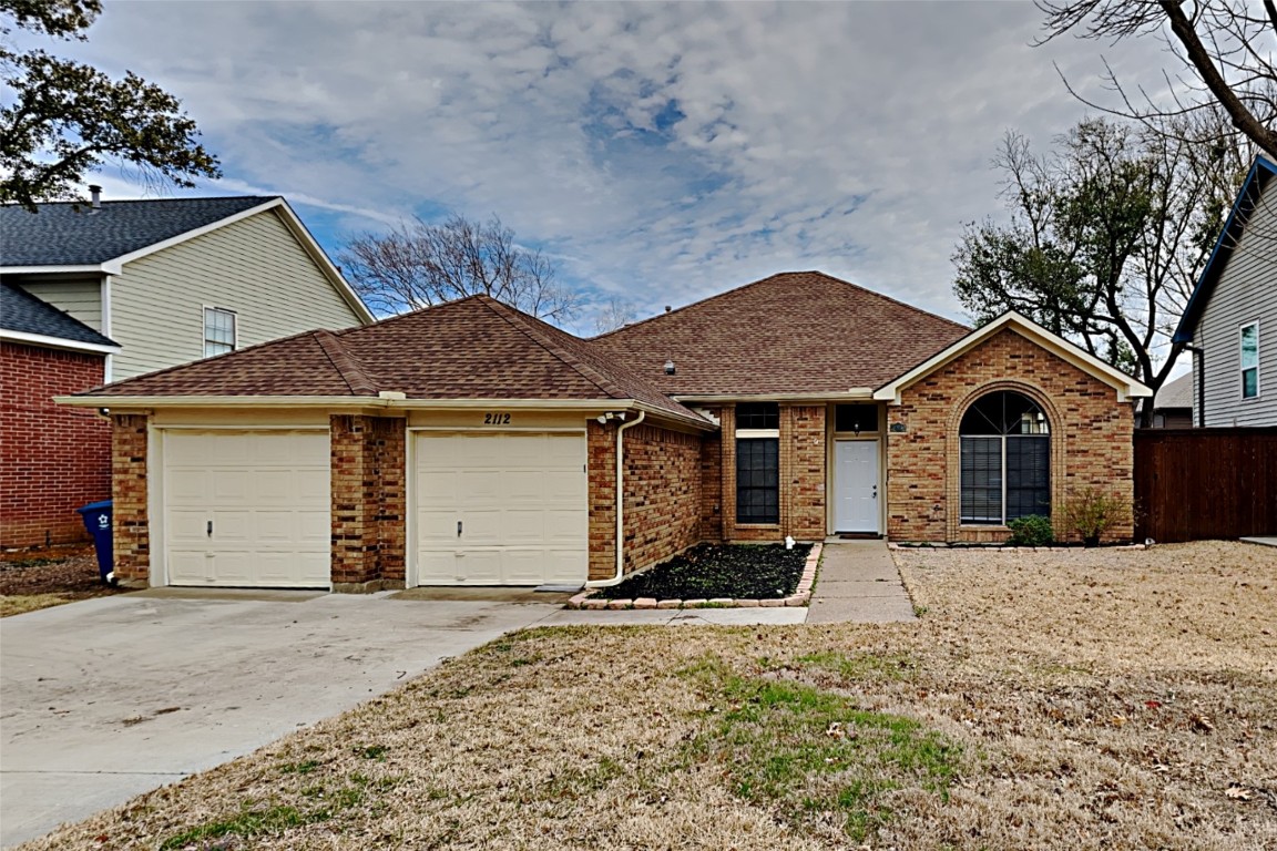 2112 Steppington Avenue Flower Mound TX 75028