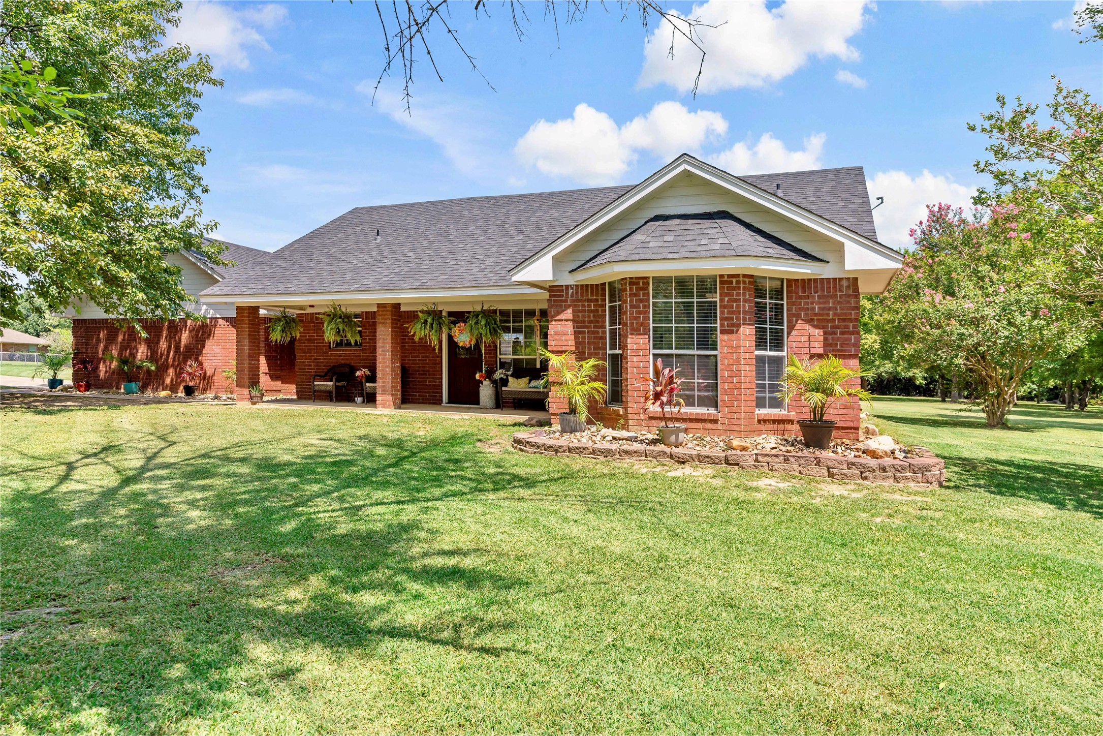 622 Dogwood Circle Powderly TX 75473