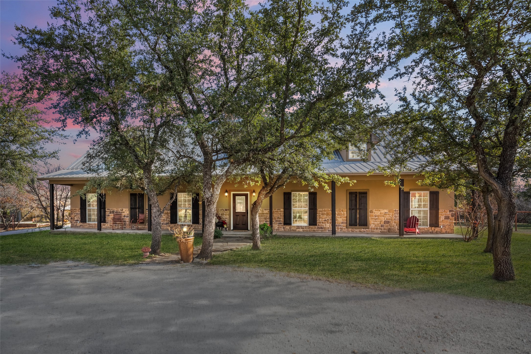 101 Viannah Drive Aledo TX 76008