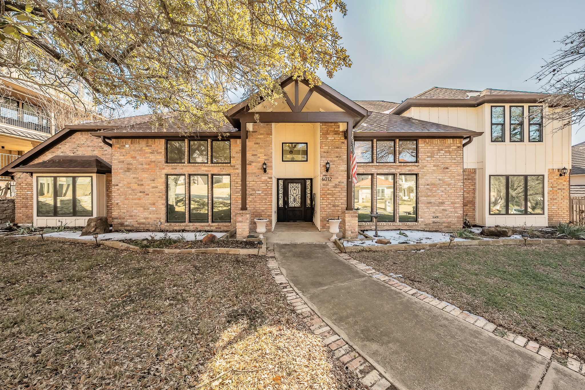 6012 Englishoak Drive Arlington TX 76016
