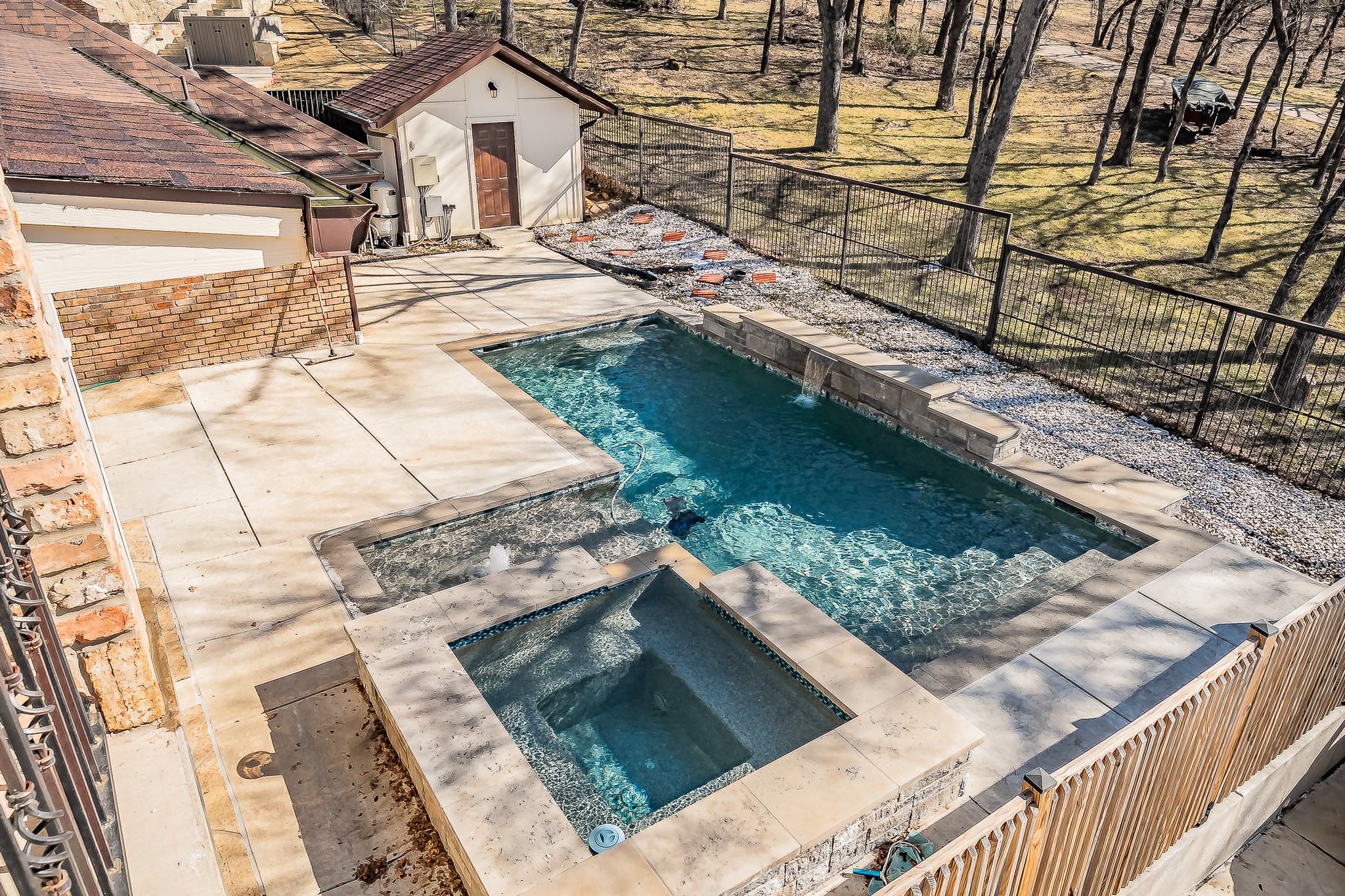 6012 Englishoak Drive Arlington TX 76016