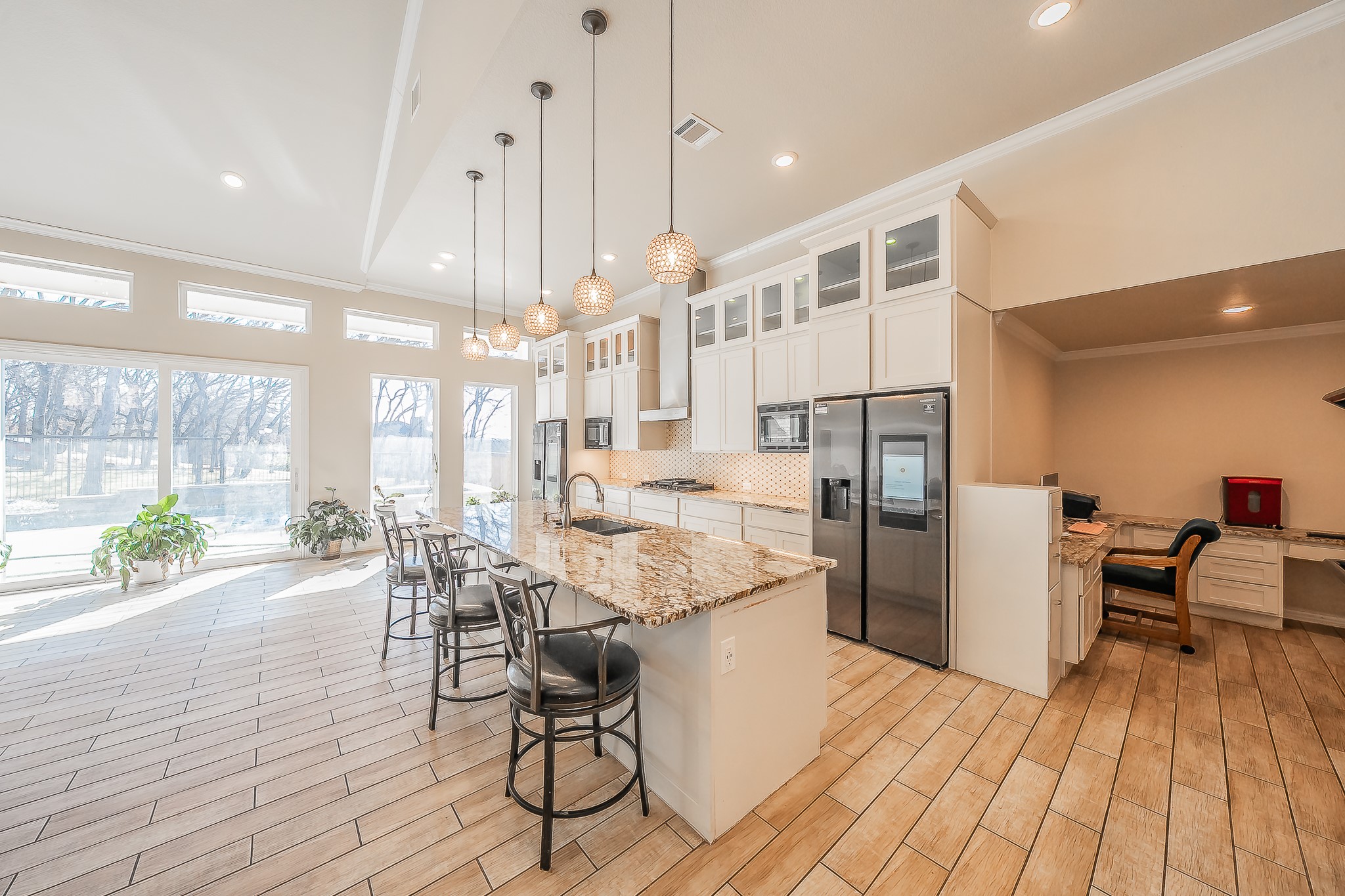6012 Englishoak Drive Arlington TX 76016