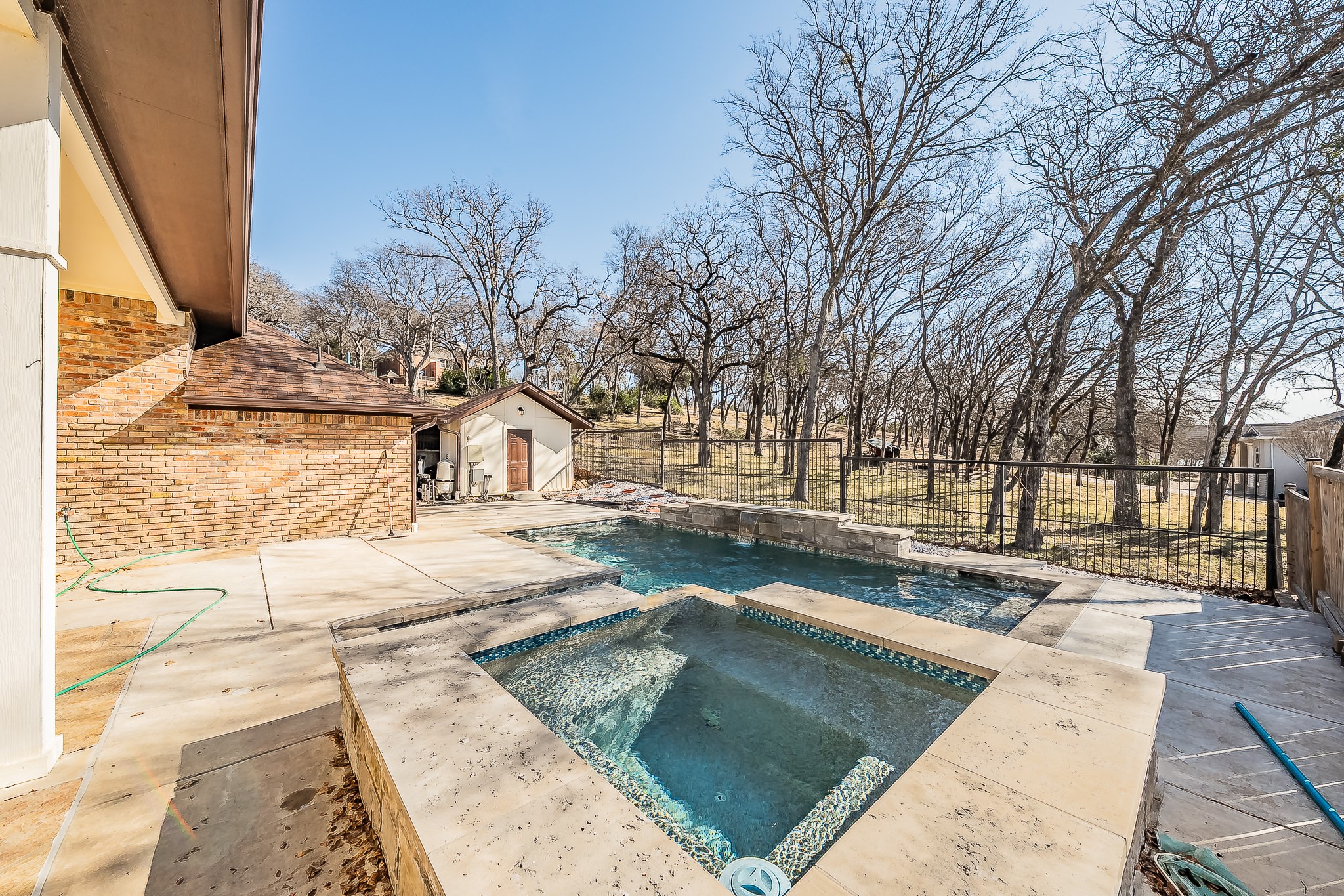 6012 Englishoak Drive Arlington TX 76016