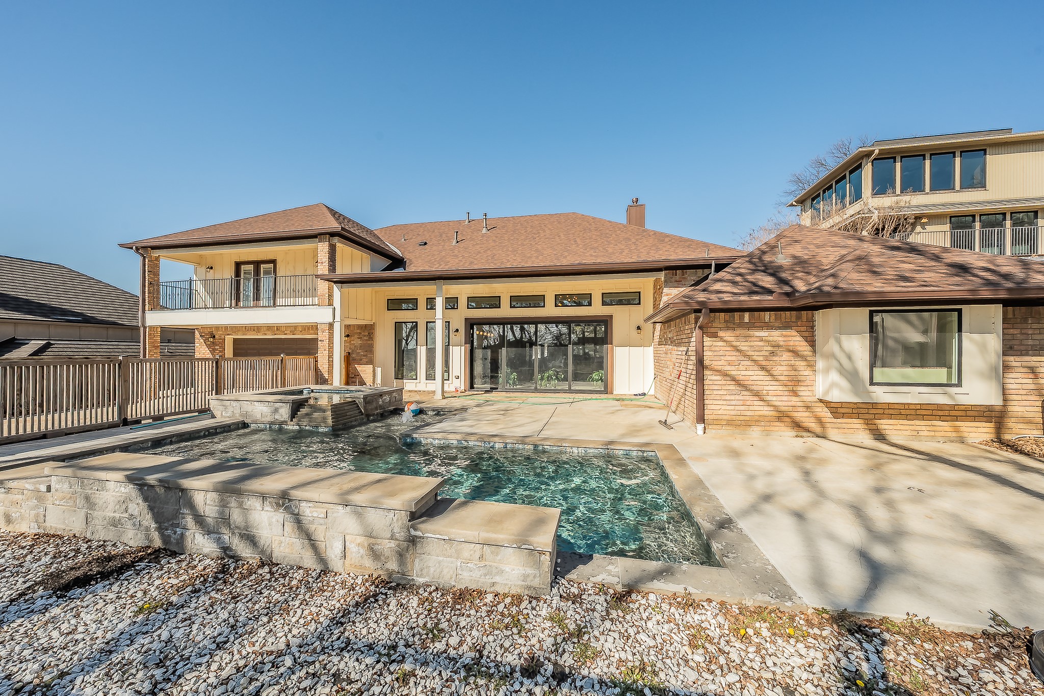 6012 Englishoak Drive Arlington TX 76016