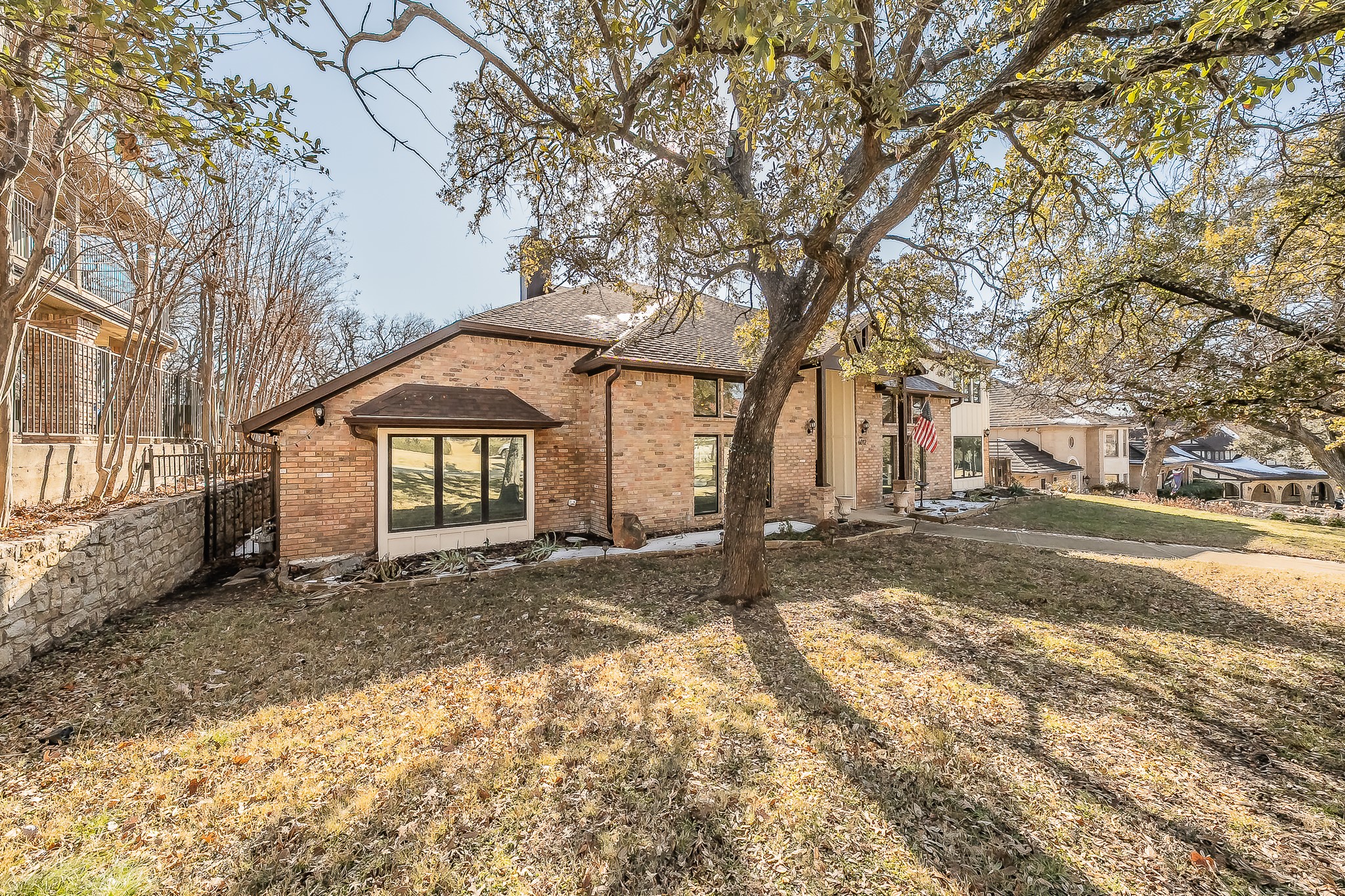 6012 Englishoak Drive Arlington TX 76016