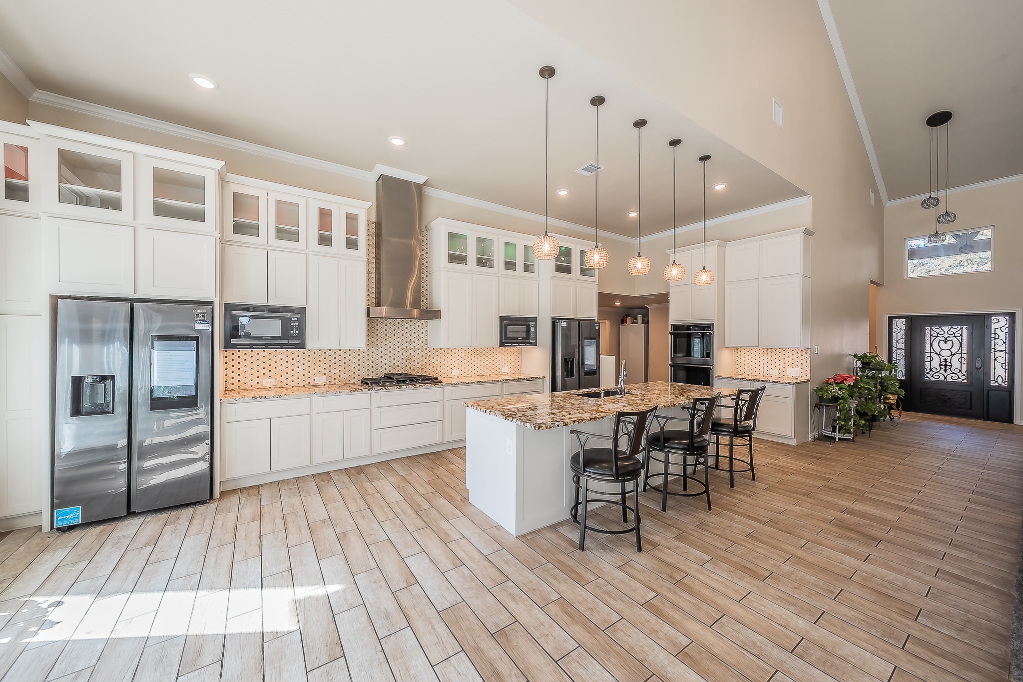 6012 Englishoak Drive Arlington TX 76016
