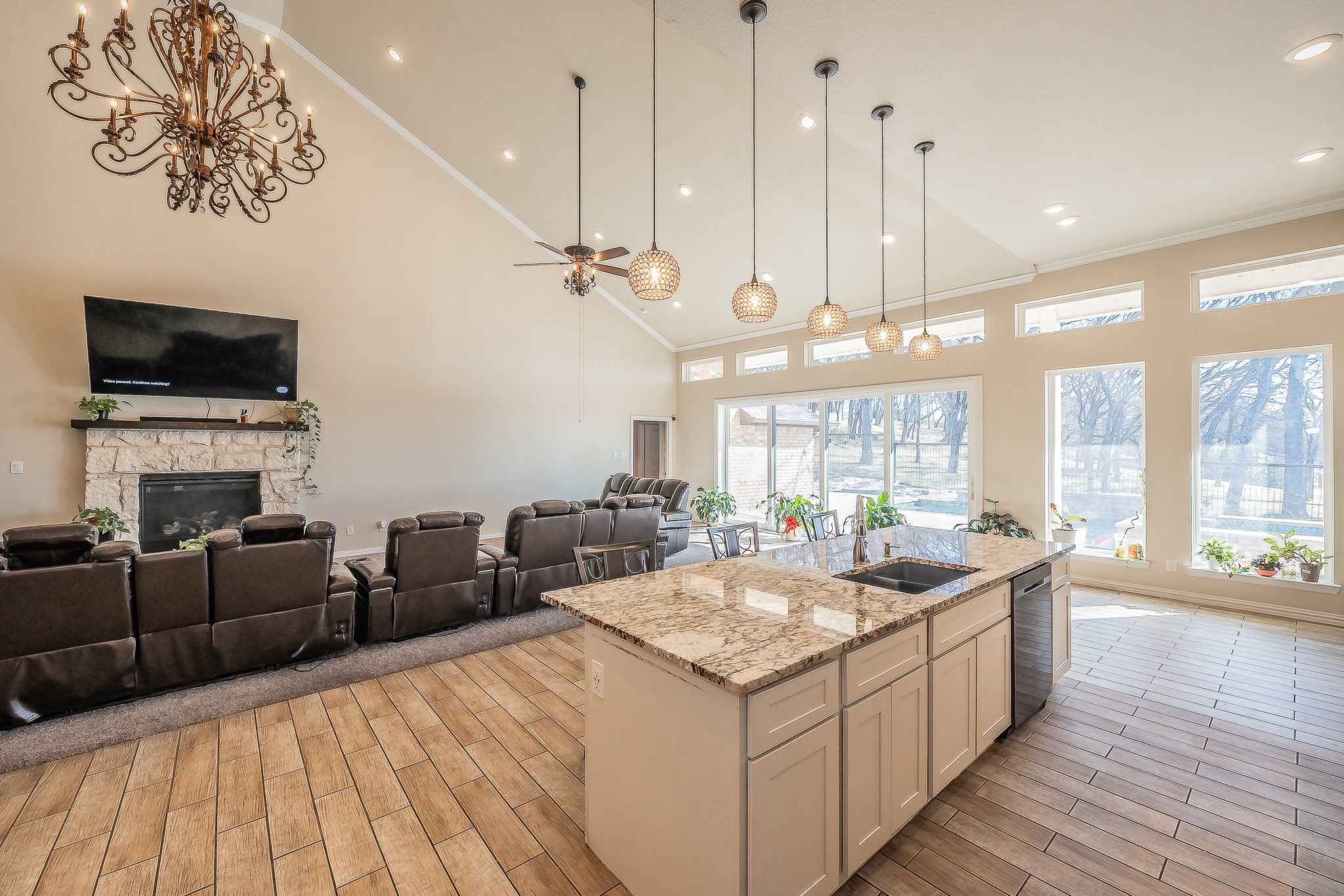 6012 Englishoak Drive Arlington TX 76016