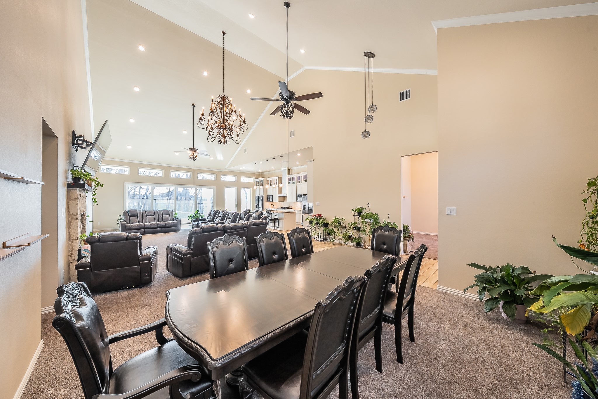 6012 Englishoak Drive Arlington TX 76016