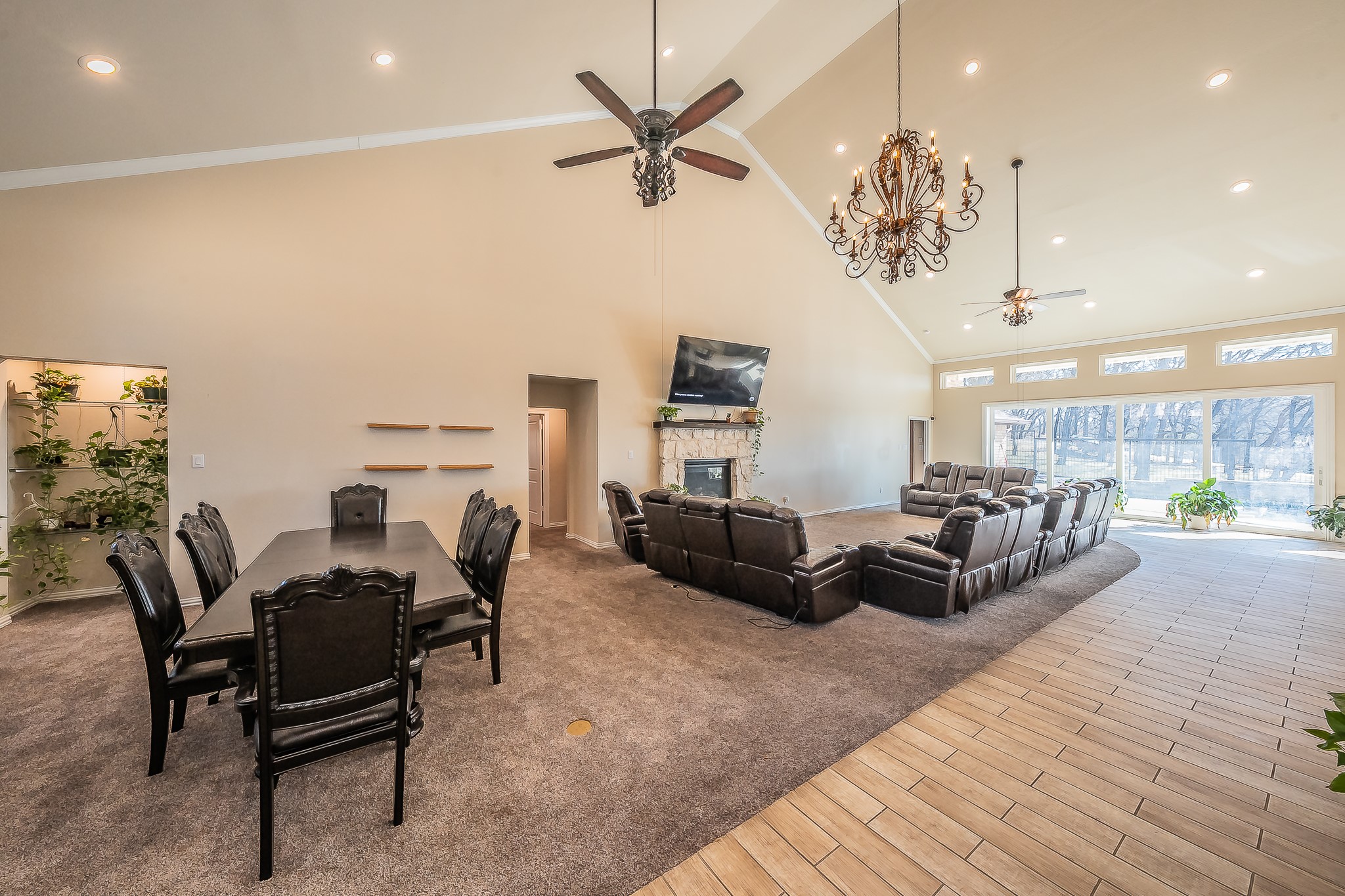6012 Englishoak Drive Arlington TX 76016
