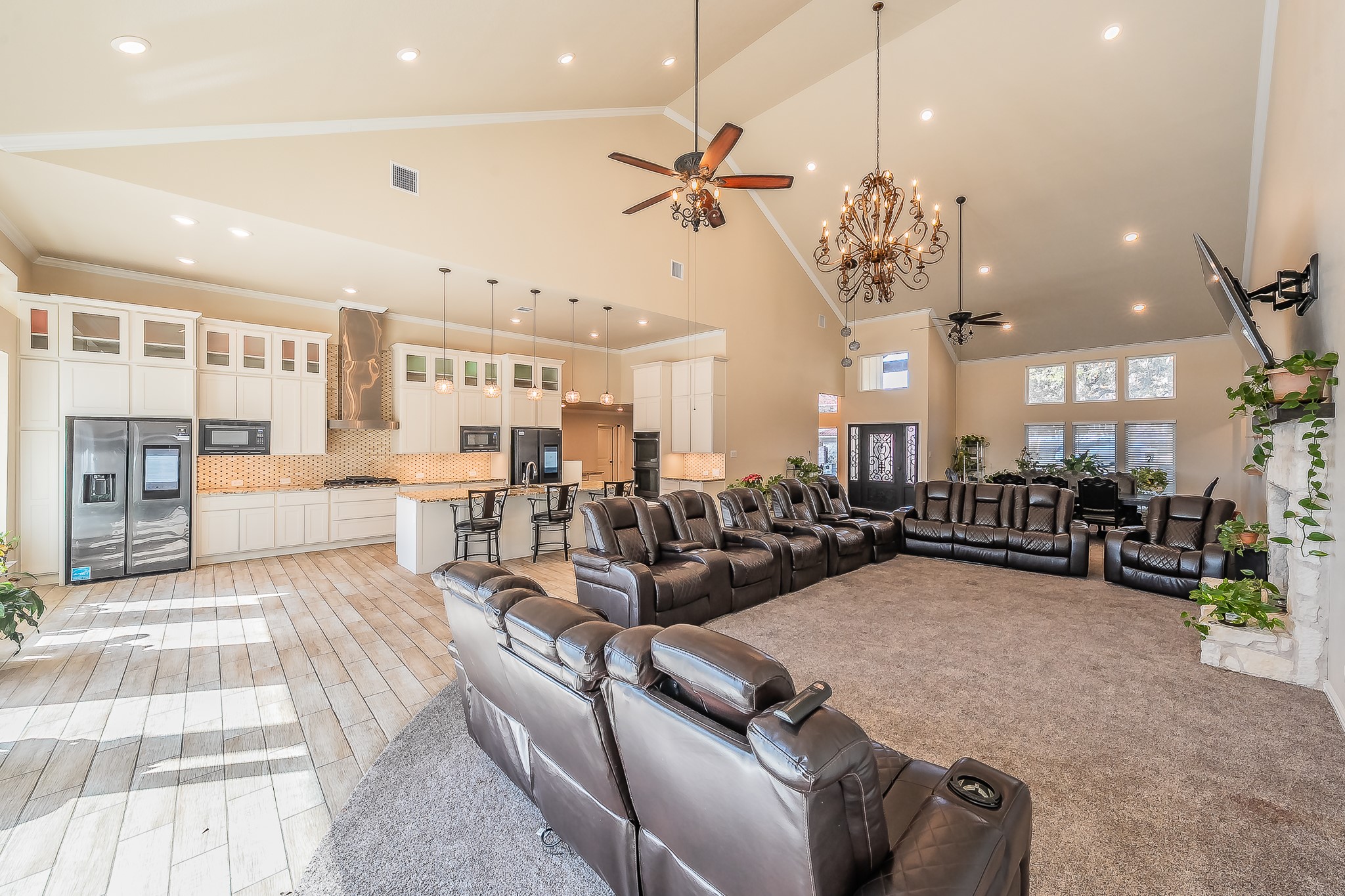 6012 Englishoak Drive Arlington TX 76016