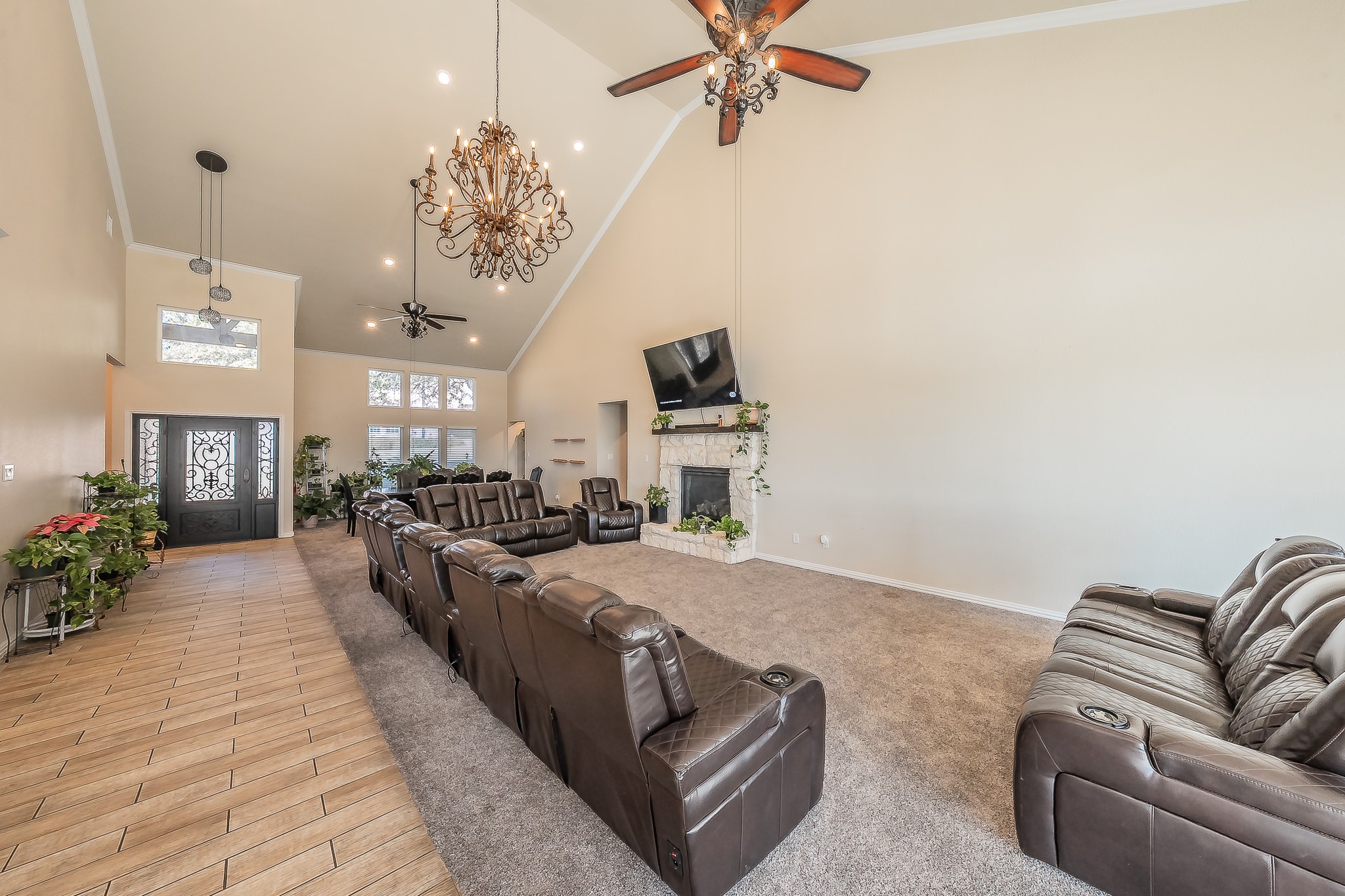 6012 Englishoak Drive Arlington TX 76016