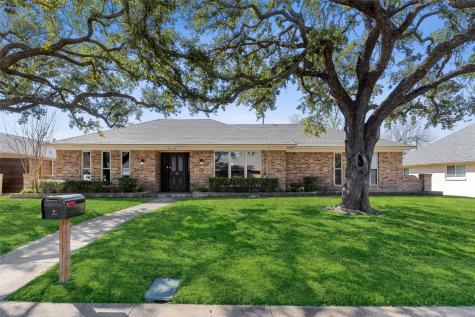 8715 Flint Falls Drive Dallas TX 75243