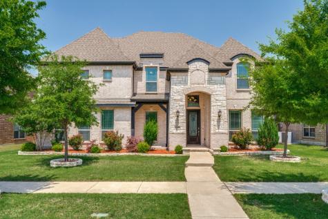 12932 Platt Drive Frisco TX 75035