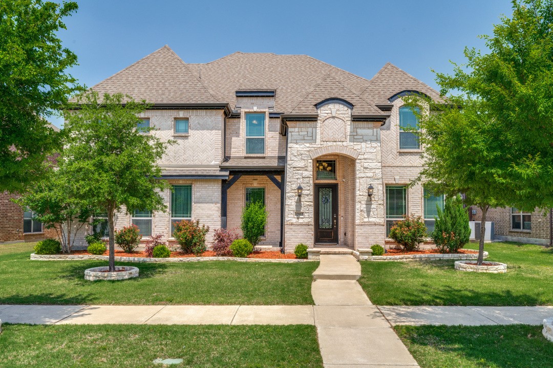 12932 Platt Drive Frisco TX 75035