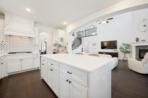 12932 Platt Drive Frisco TX 75035