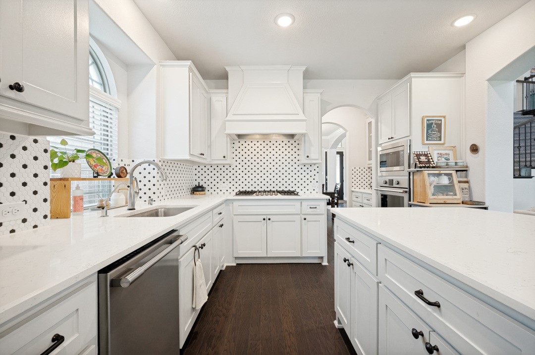 12932 Platt Drive Frisco TX 75035
