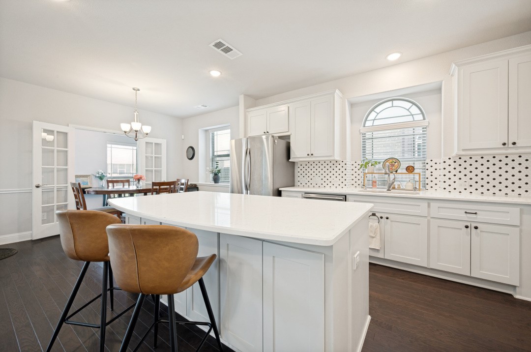 12932 Platt Drive Frisco TX 75035