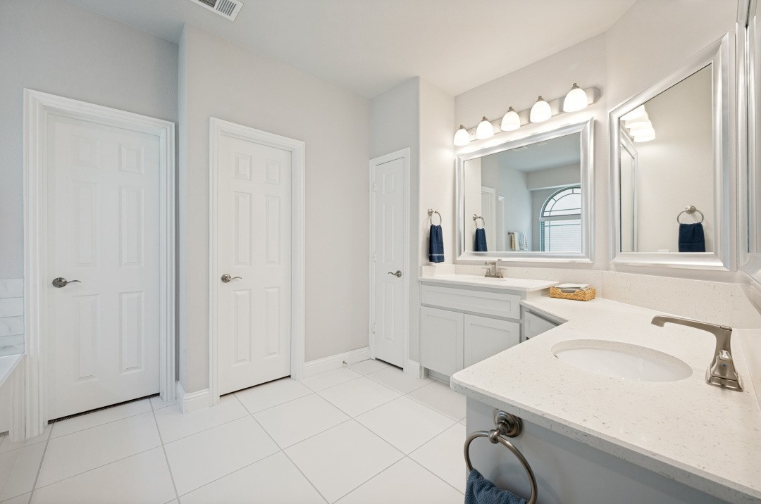 12932 Platt Drive Frisco TX 75035