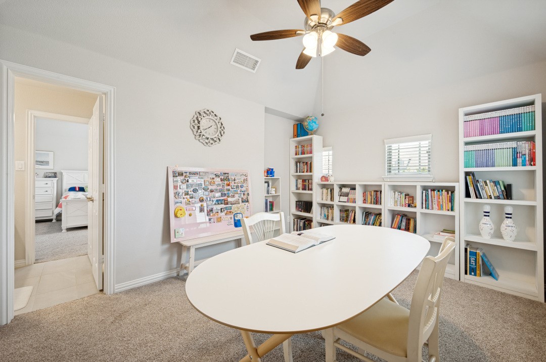 12932 Platt Drive Frisco TX 75035