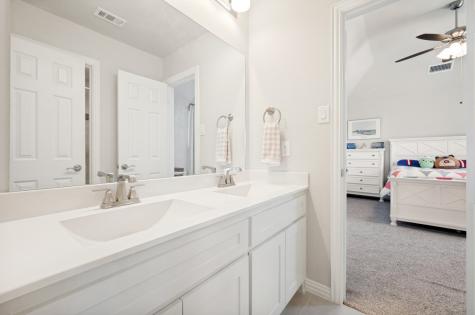 12932 Platt Drive Frisco TX 75035