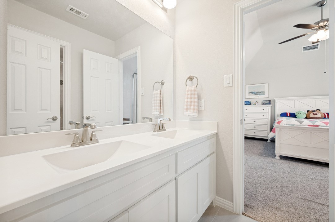 12932 Platt Drive Frisco TX 75035