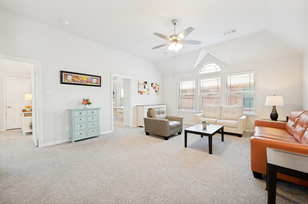 12932 Platt Drive Frisco TX 75035