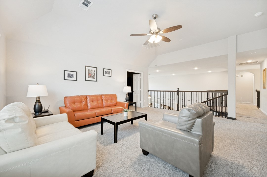 12932 Platt Drive Frisco TX 75035
