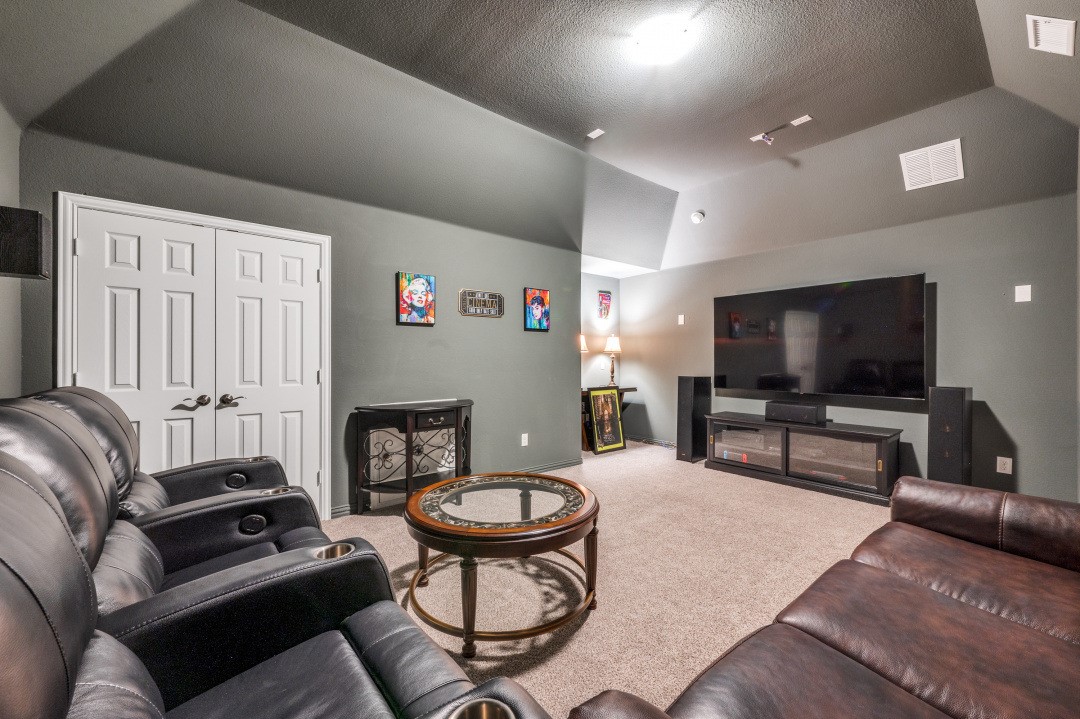 12932 Platt Drive Frisco TX 75035