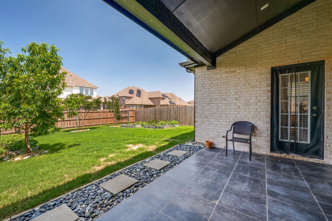 12932 Platt Drive Frisco TX 75035