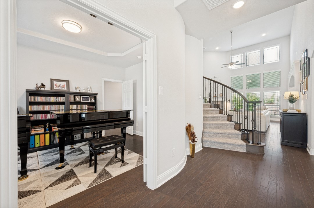 12932 Platt Drive Frisco TX 75035
