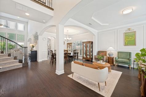 12932 Platt Drive Frisco TX 75035