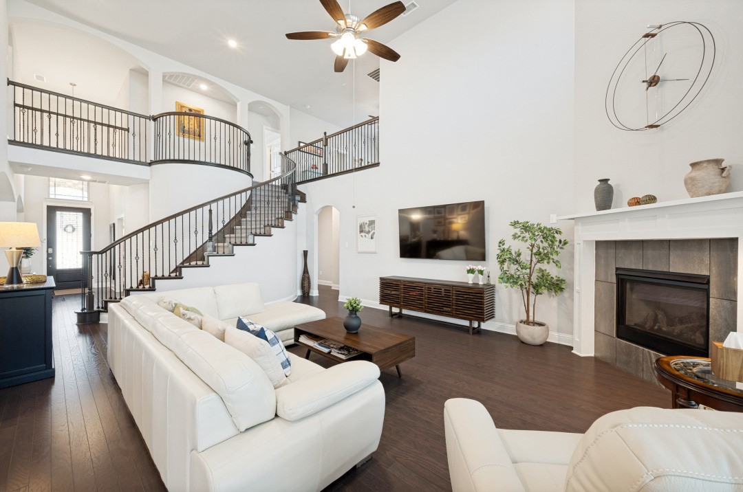 12932 Platt Drive Frisco TX 75035