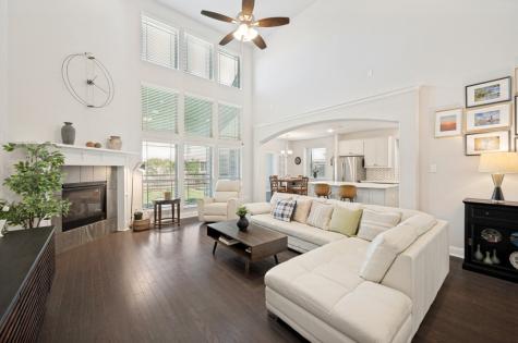 12932 Platt Drive Frisco TX 75035