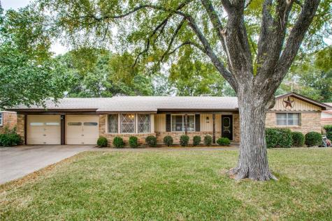 6617 Briley Drive North Richland Hills TX 76180