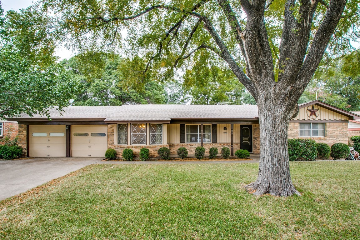 6617 Briley Drive North Richland Hills TX 76180