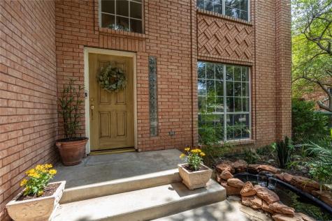 1729 Brook Lane Flower Mound TX 75028