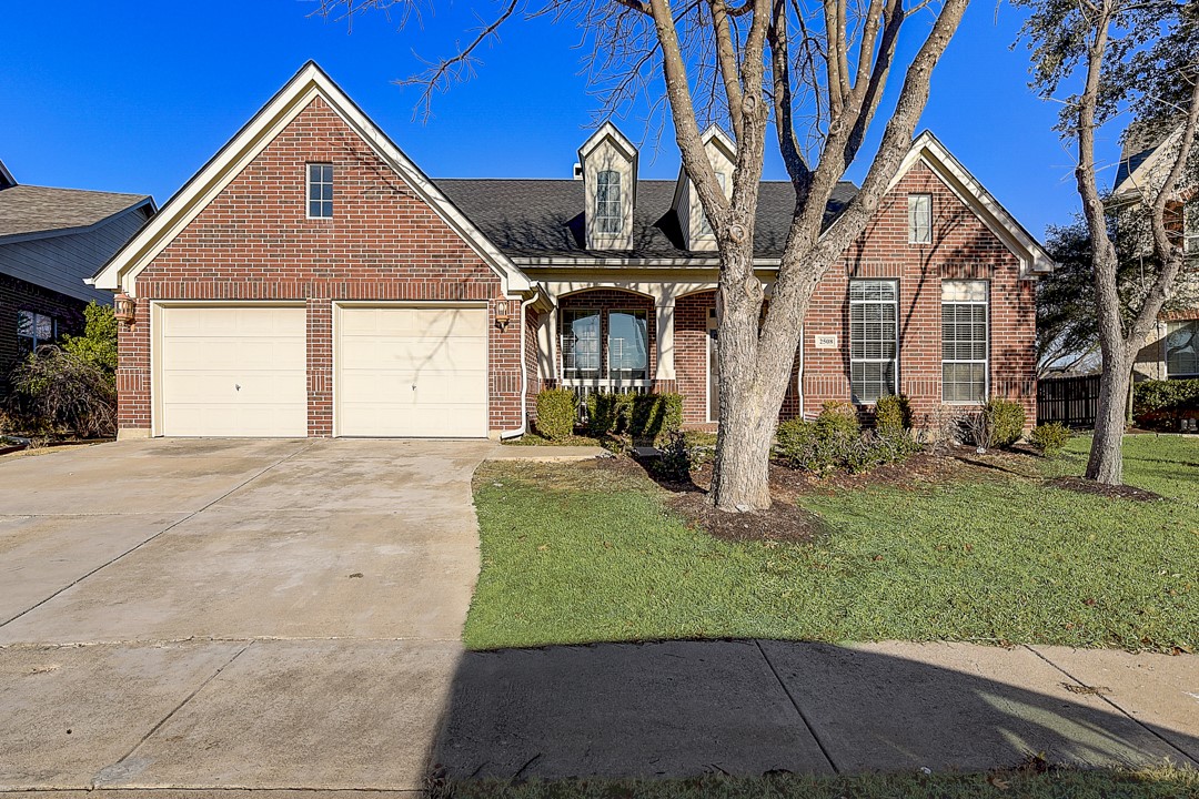 2508 Bayside Drive Grand Prairie TX 75054