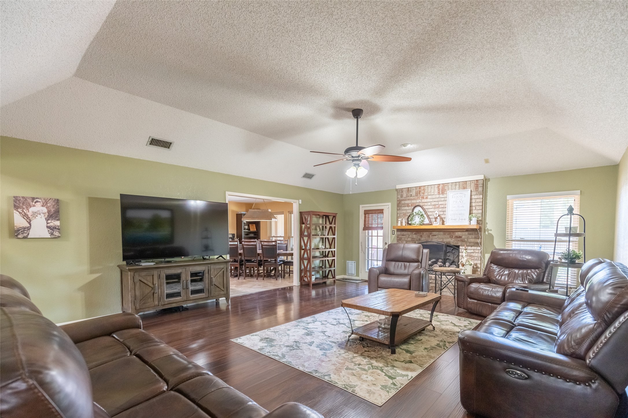 1256 Chariot Circle Abilene TX 79602