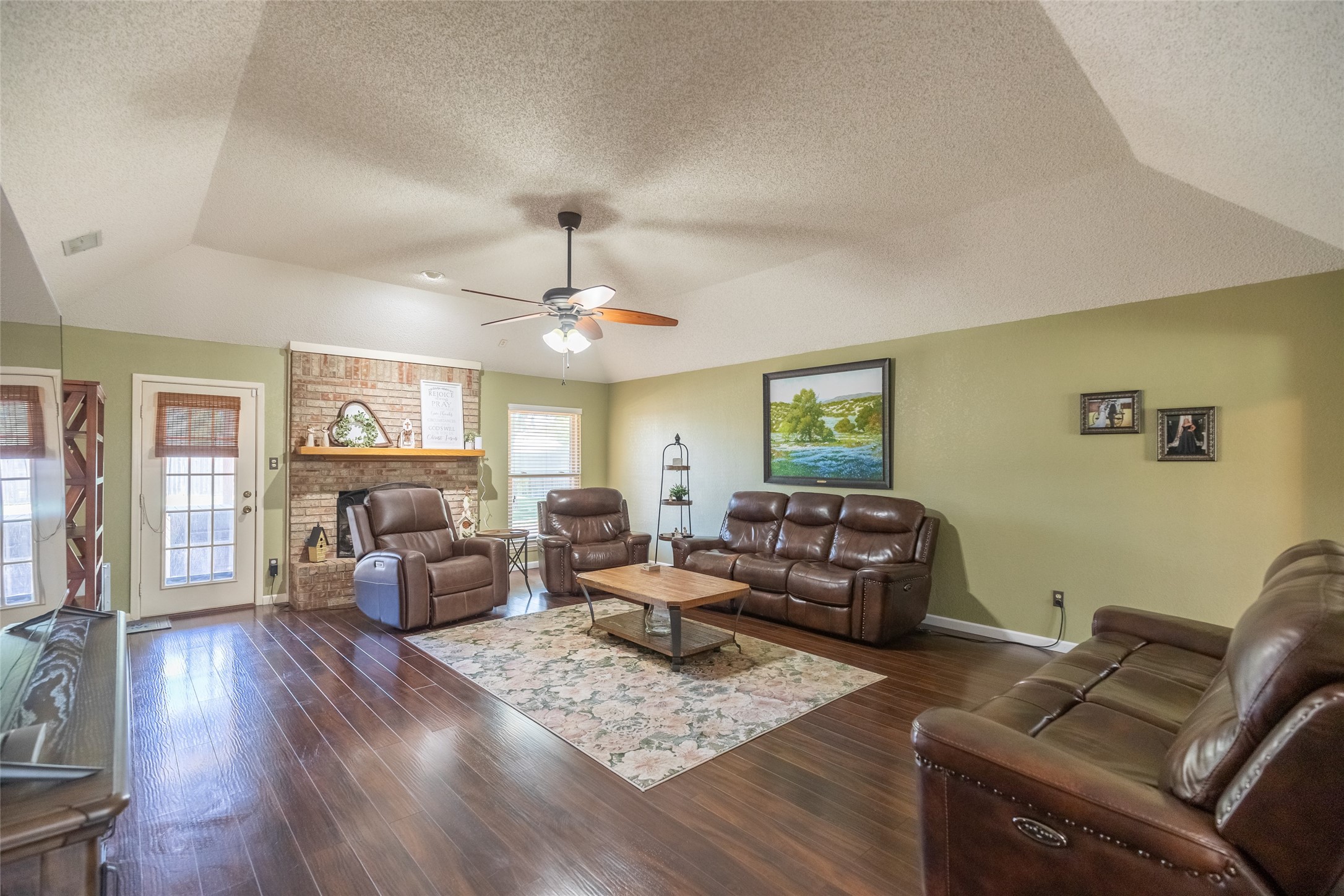 1256 Chariot Circle Abilene TX 79602