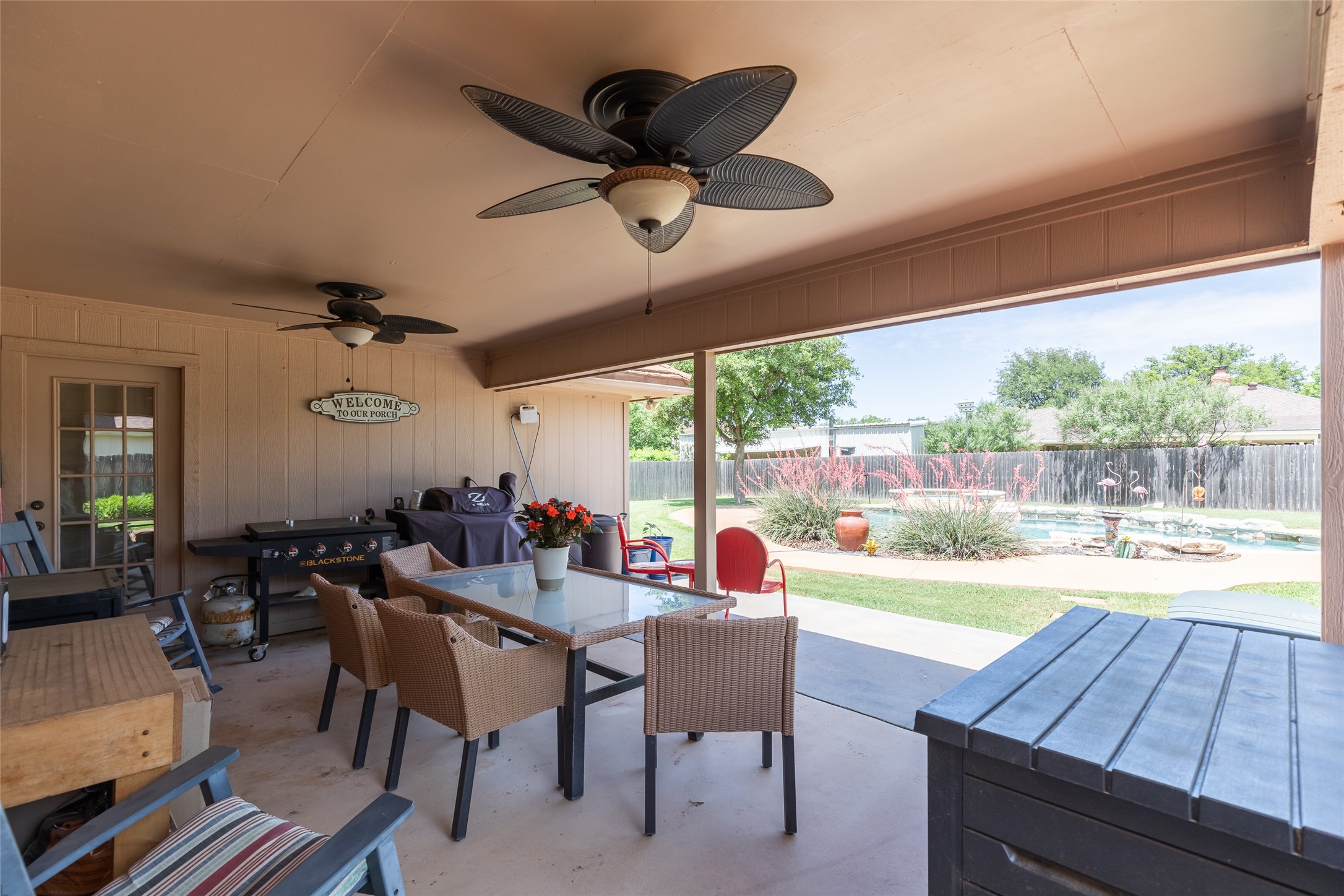 1256 Chariot Circle Abilene TX 79602
