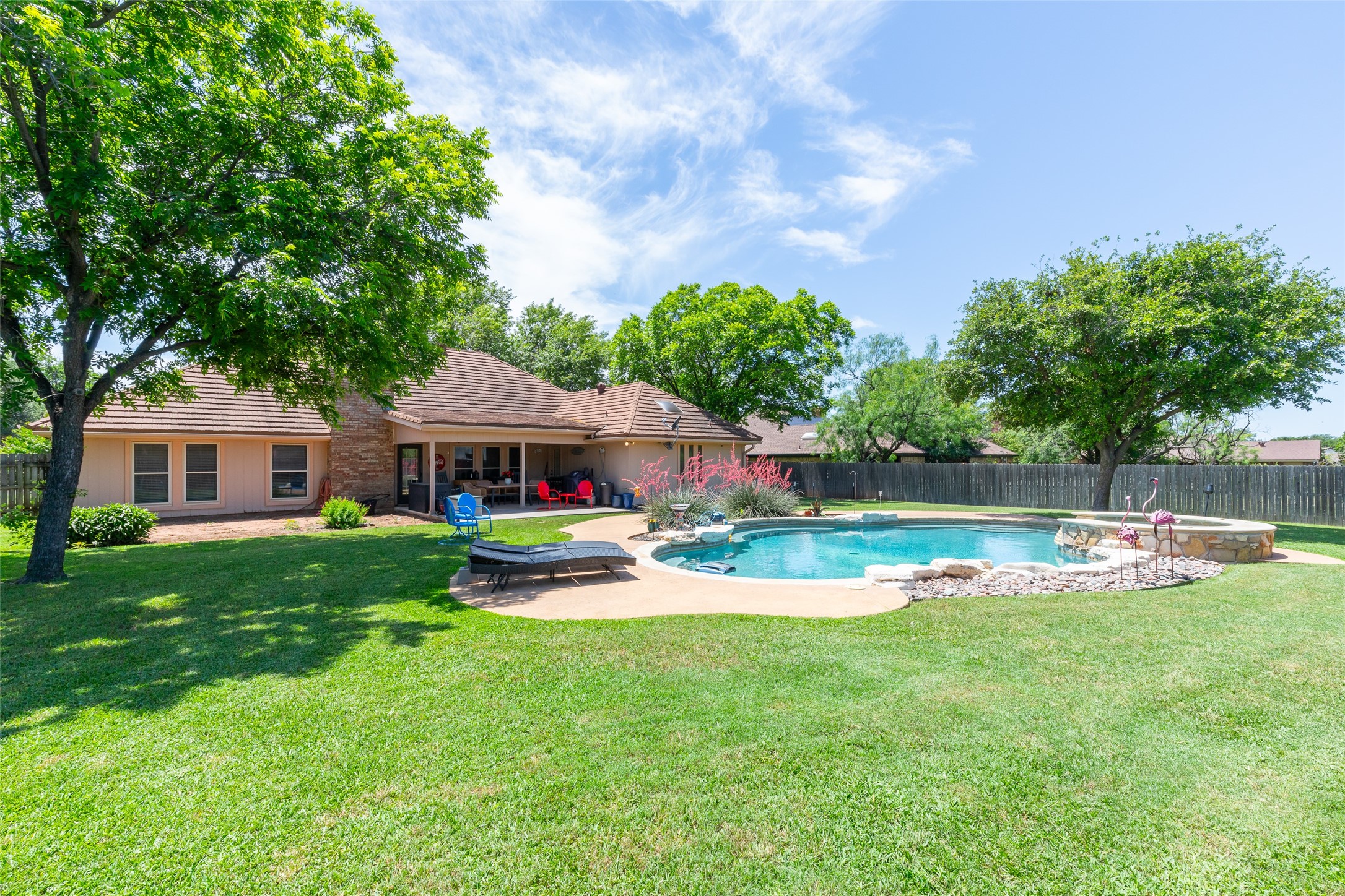 1256 Chariot Circle Abilene TX 79602