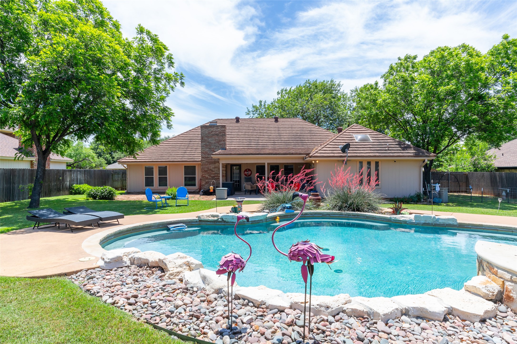 1256 Chariot Circle Abilene TX 79602