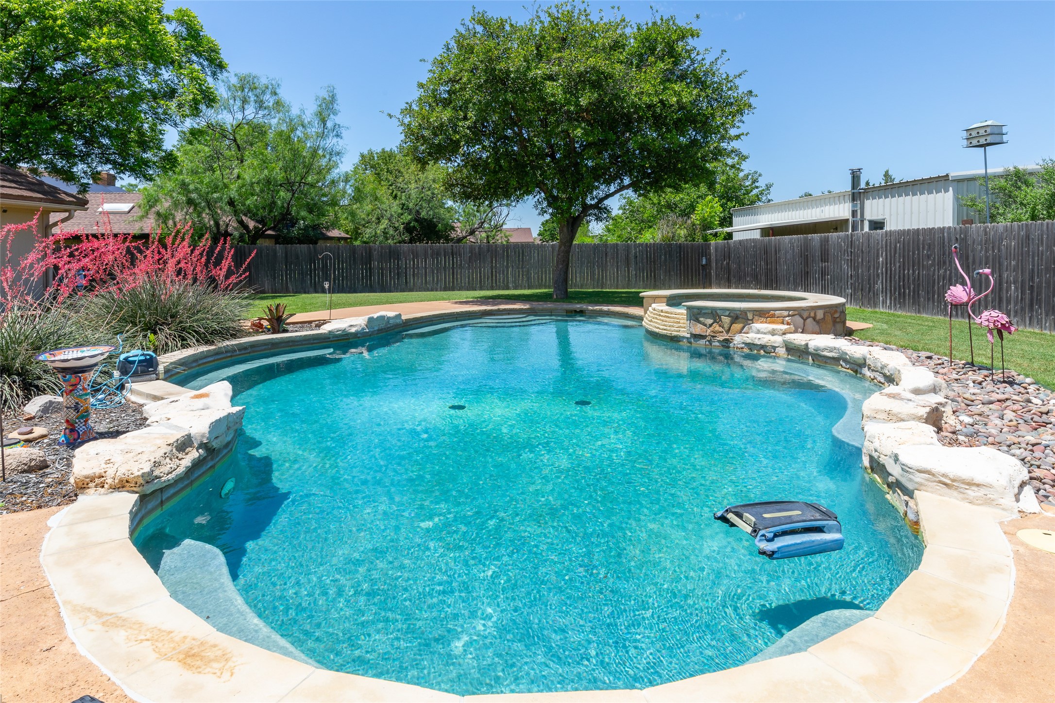 1256 Chariot Circle Abilene TX 79602