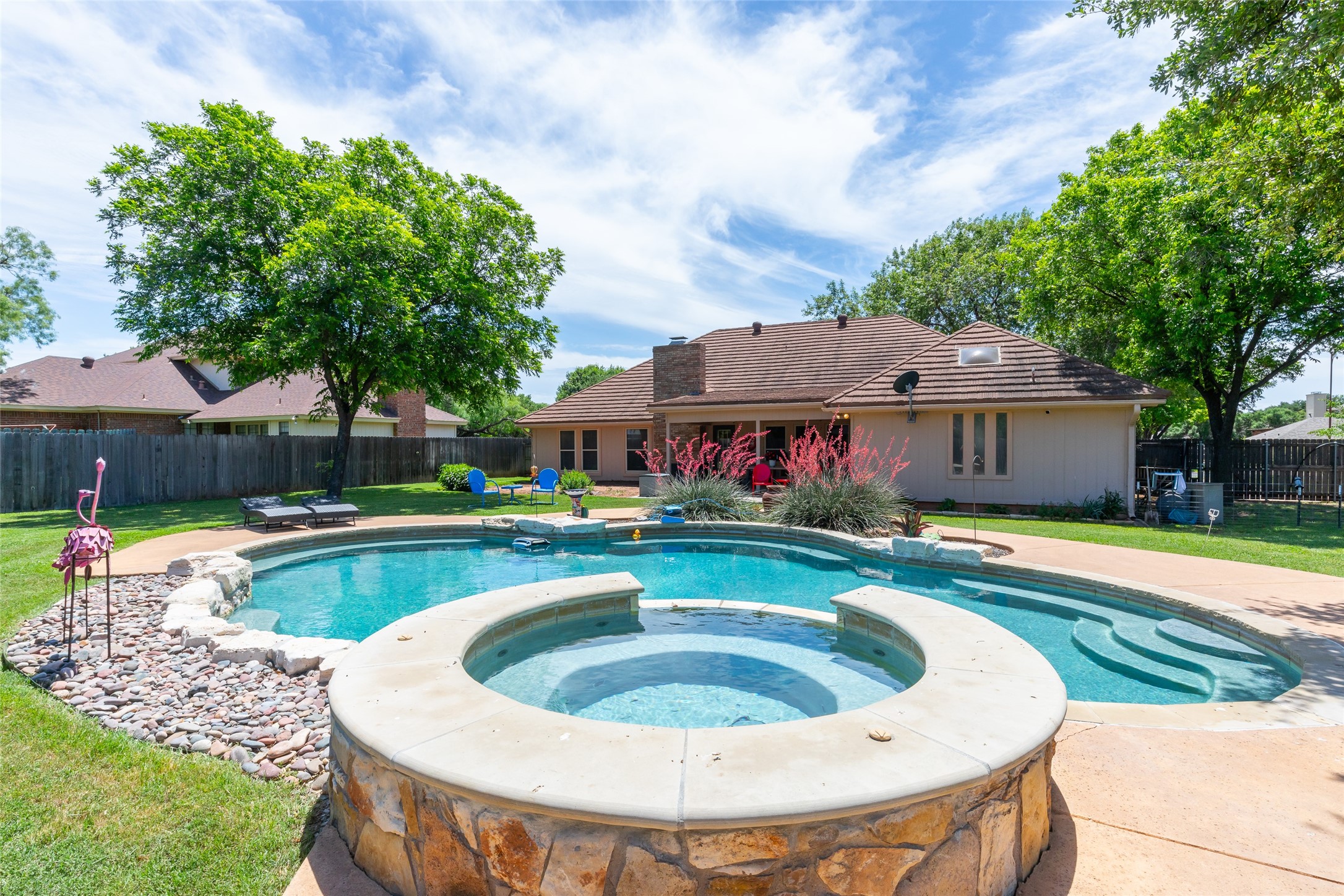 1256 Chariot Circle Abilene TX 79602