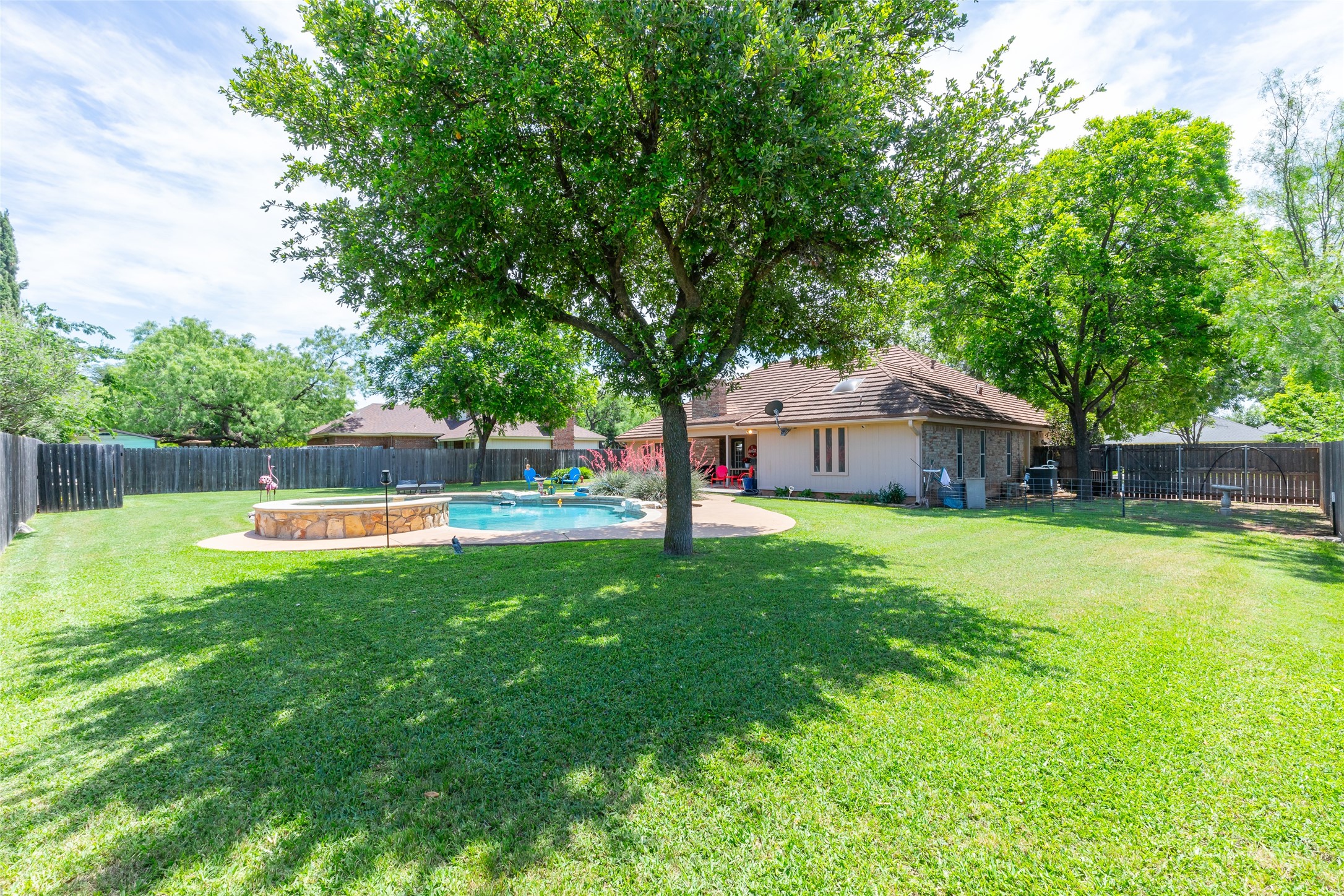 1256 Chariot Circle Abilene TX 79602