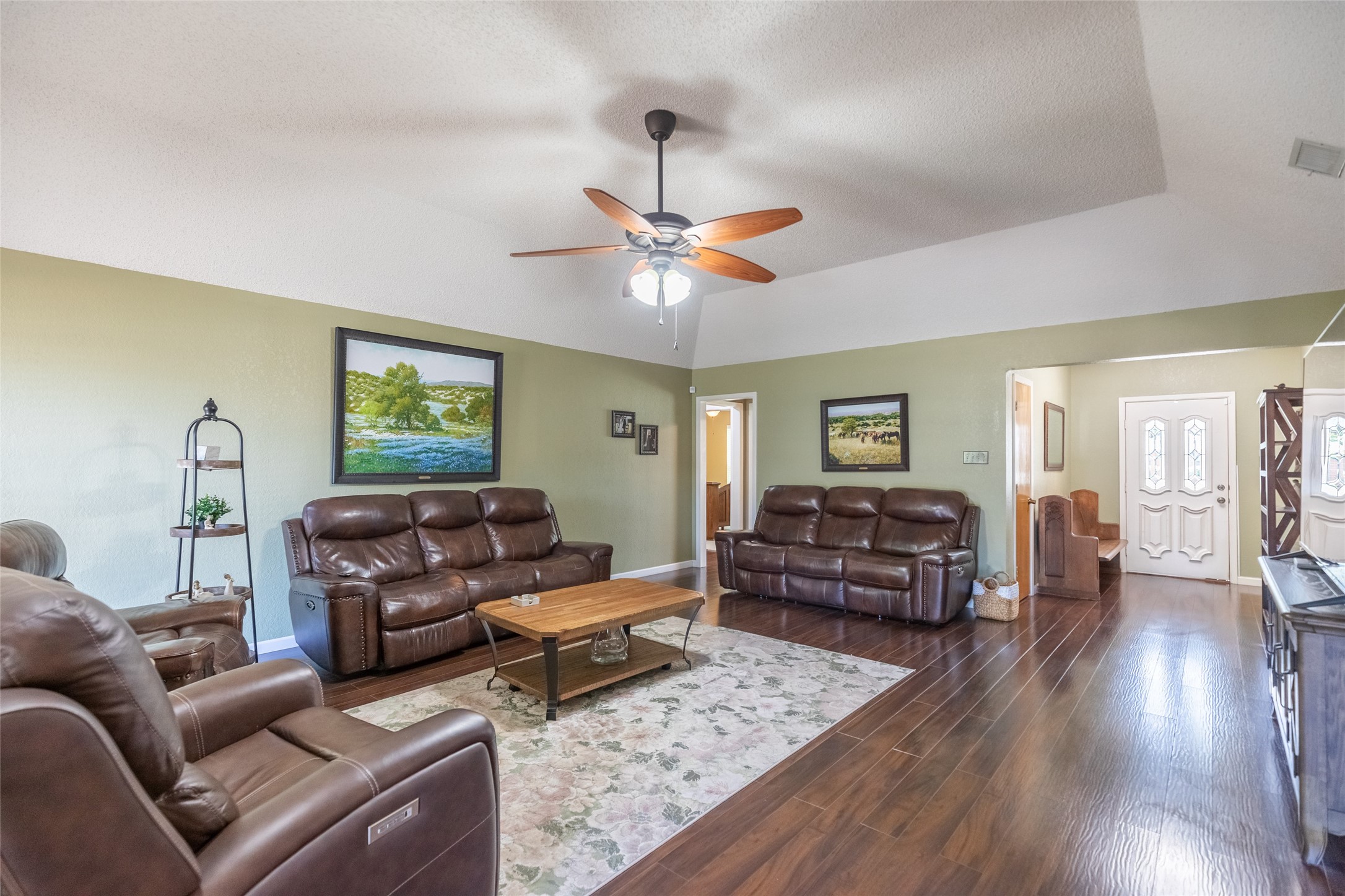 1256 Chariot Circle Abilene TX 79602