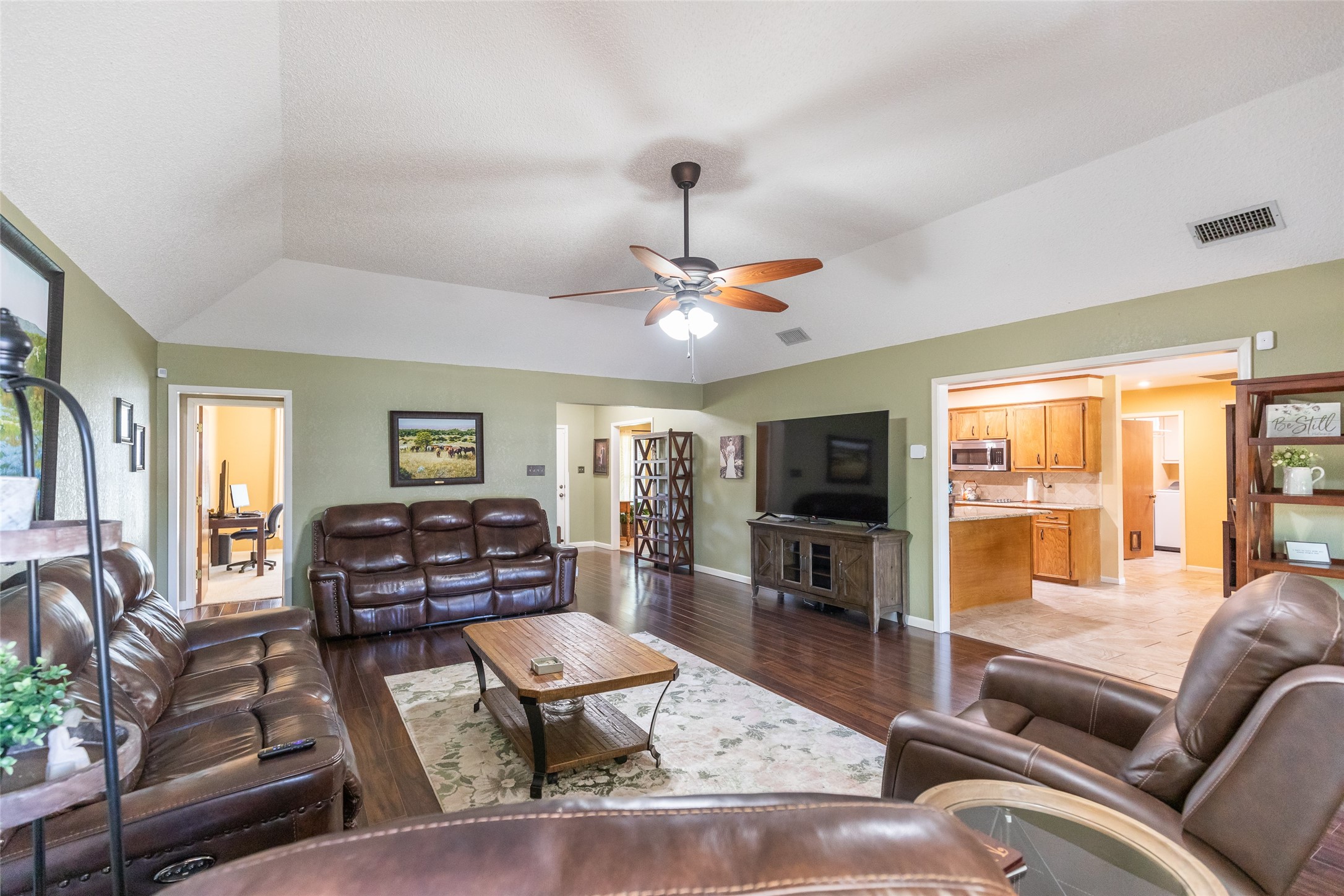 1256 Chariot Circle Abilene TX 79602