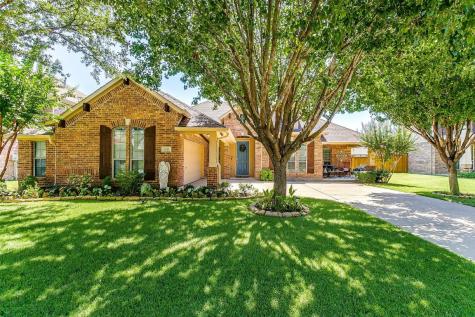 2935 Velero Grand Prairie TX 75054