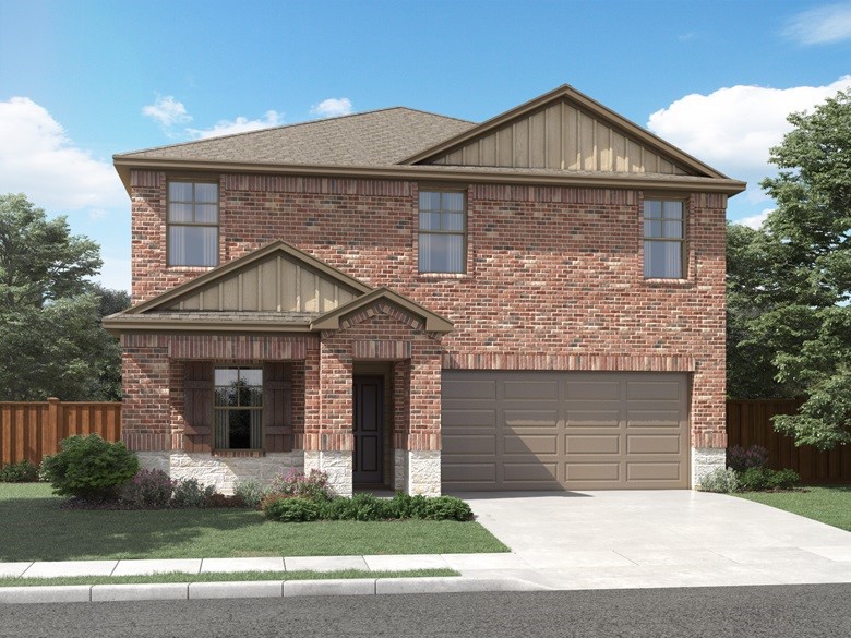 6120 Tawakoni Lane Royse City TX 75189