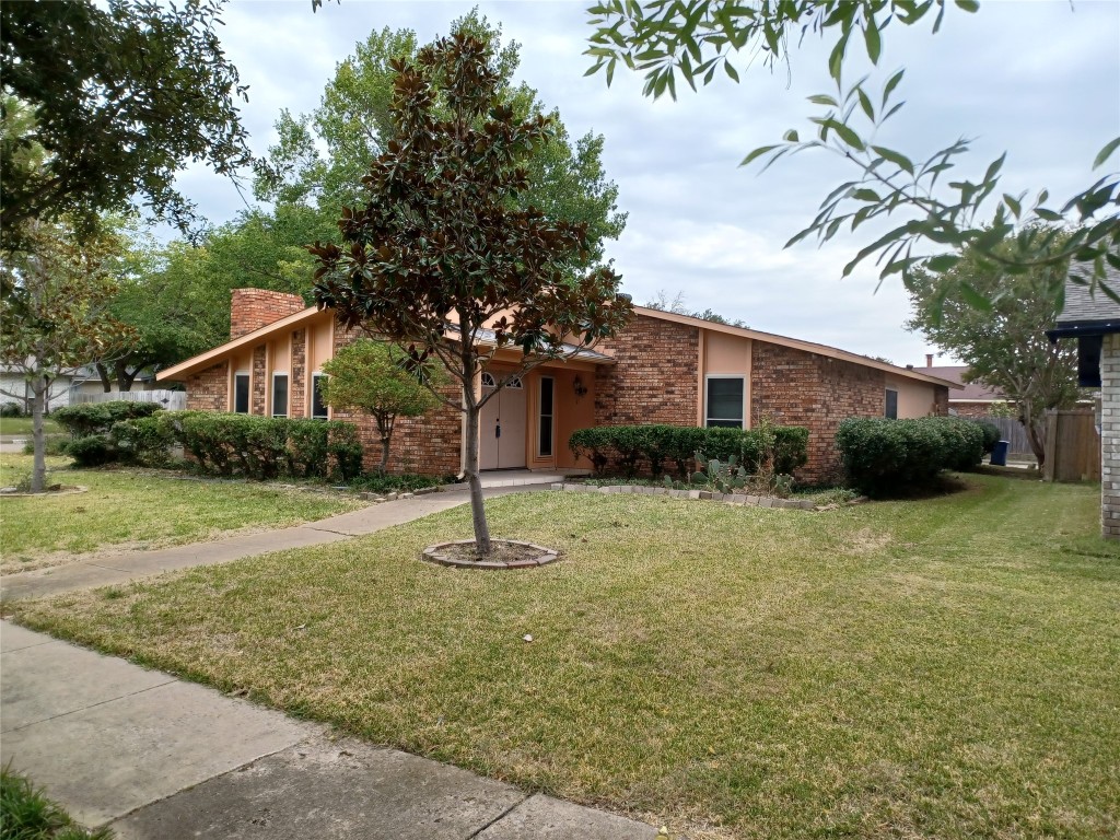 3420 Rockcrest Drive Garland TX 75044